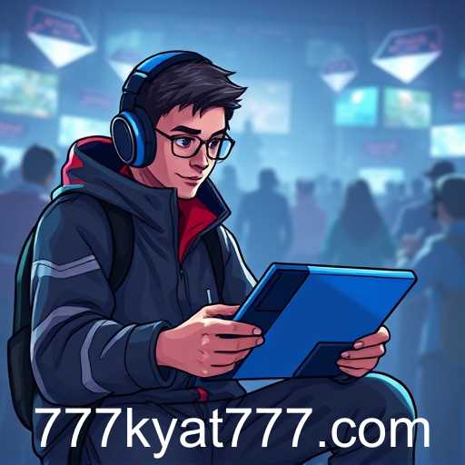777kyat Revolutionizes Online Gaming Scene