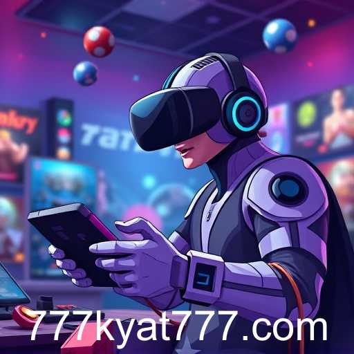 The Evolution of Online Gaming Platforms