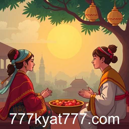 Gaming Evolution: The Rise of 777kyat