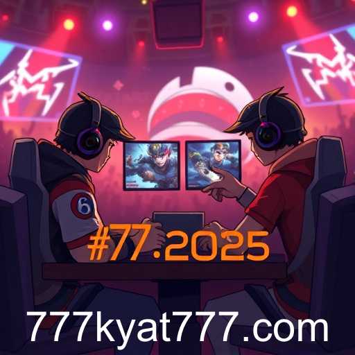 The Impact of 777kyat on the Gaming Scene